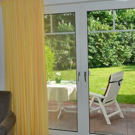 Darsser Weg 38 A Zingst Luaran gambar