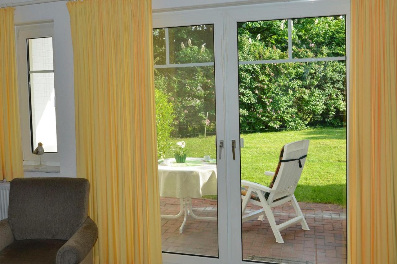 Darsser Weg 38 A Zingst Luaran gambar