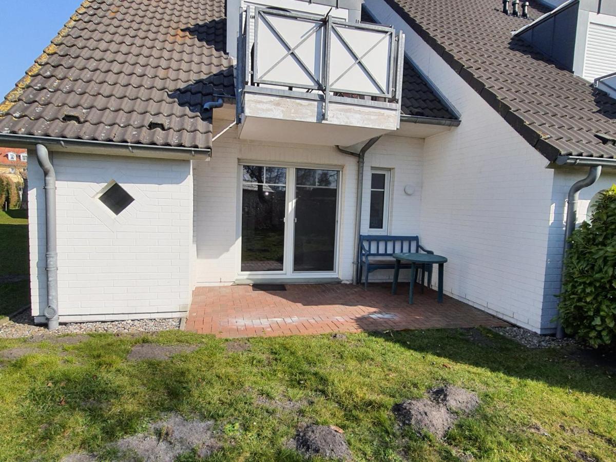 Darsser Weg 38 A Zingst Luaran gambar