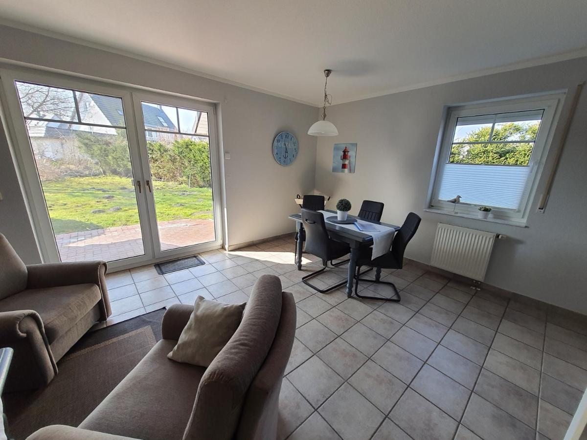 Darsser Weg 38 A Zingst Luaran gambar