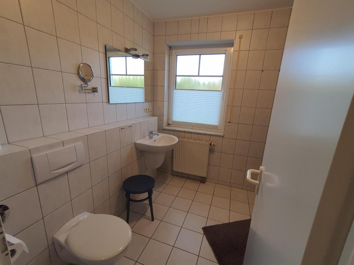 Darsser Weg 38 A Zingst Luaran gambar