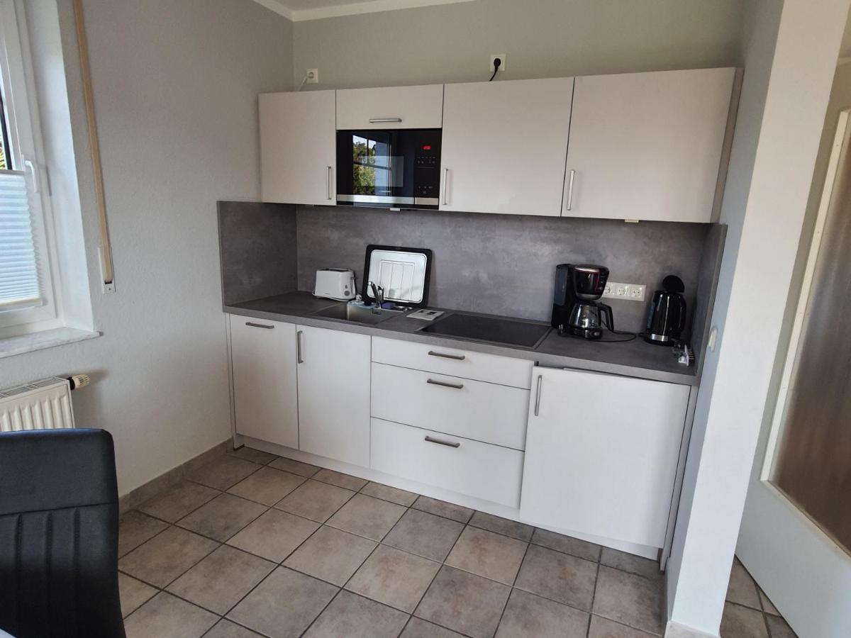 Darsser Weg 38 A Zingst Luaran gambar