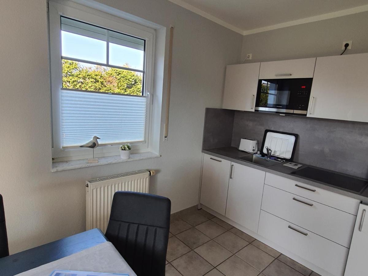 Darsser Weg 38 A Zingst Luaran gambar