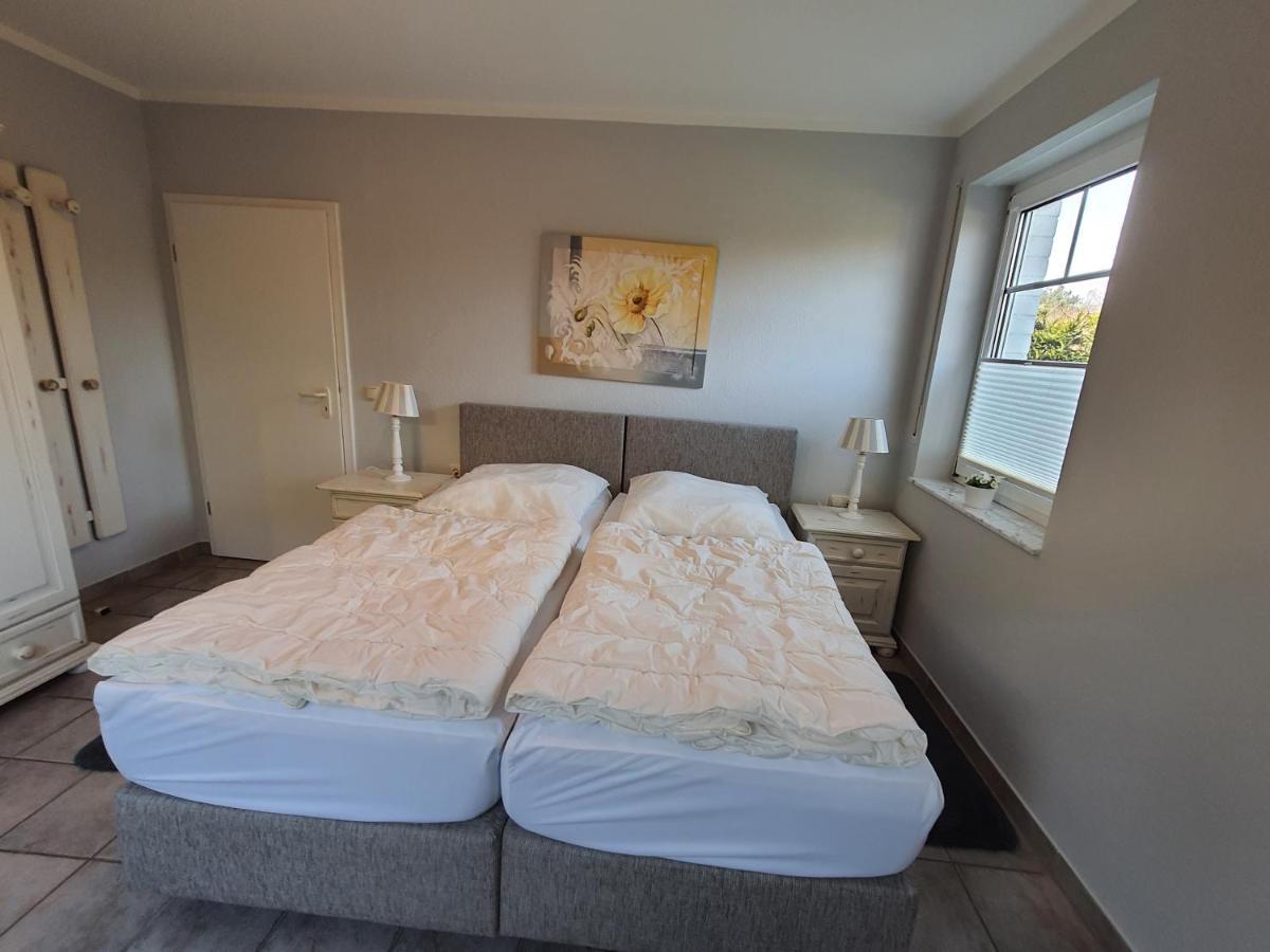Darsser Weg 38 A Zingst Luaran gambar